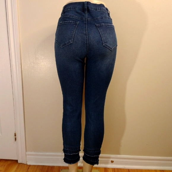 DG2 By Diane Gilman Jean Pants - Picture 3 of 7